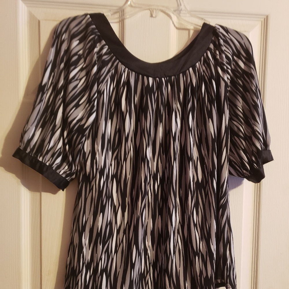 Ladies top